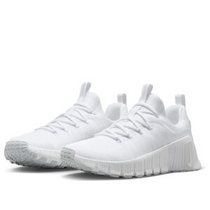 Nike Free Metcon 6 Platinum Tint (Women’s). SIZE 7 - FJ7126-101